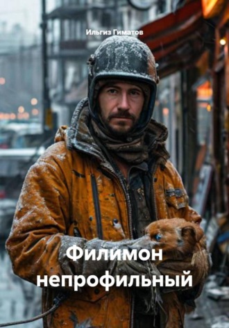 Филимон непрофильный. 