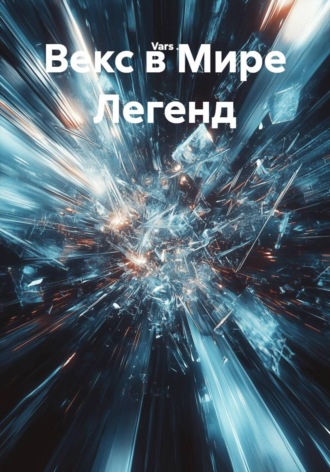 Vars .. Векс в Мире Легенд
