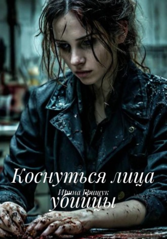 Коснуться лица убийцы. 