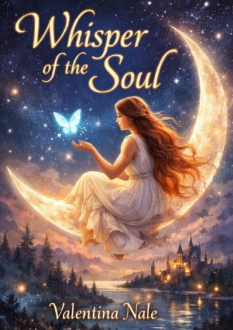 Nale Valentina. Whisper of the Soul