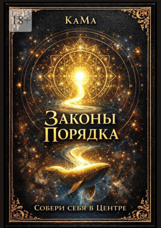 КаМа. Законы порядка