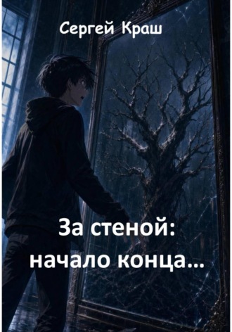 Сергей Краш. За стеной: начало конца...