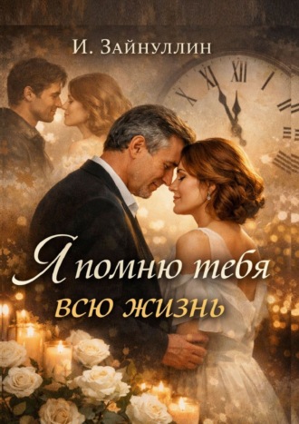 Ильвир Ирекович Зайнуллин. Я помню тебя всю жизнь