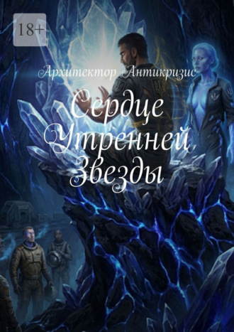 Архитектор Антикризис. Сердце утренней звезды