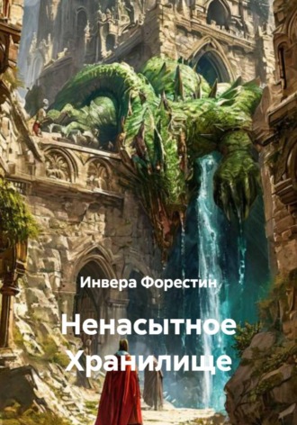 Инвера Форестин. Ненасытное Хранилище