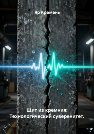 Яр Кремень. Щит из кремния: Технологический суверенитет