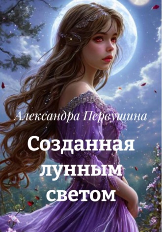 Созданная лунным светом. 