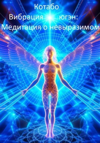 КОТАБО. «Вибрация югэн: Медитация о невыразимом»