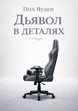 Дьявол в деталях. 