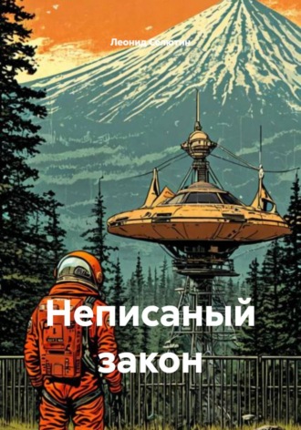Леонид Селютин. Неписаный закон