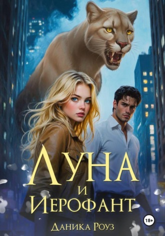Даника Роуз. Луна и Иерофант