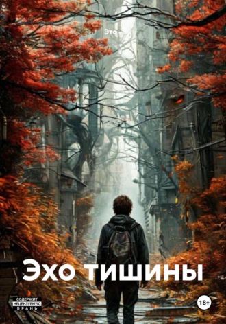 Это -. Эхо тишины