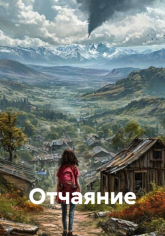 Отчаяние. 