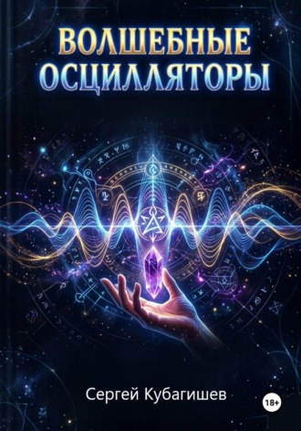 ВОЛШЕБНЫЕ ОСЦИЛЛЯТОРЫ. Сергей Кубагишев