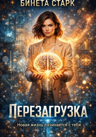 Бинета Старк. Перезагрузка