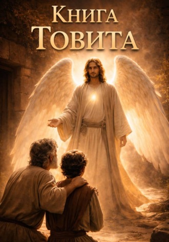 Книга Товита. 