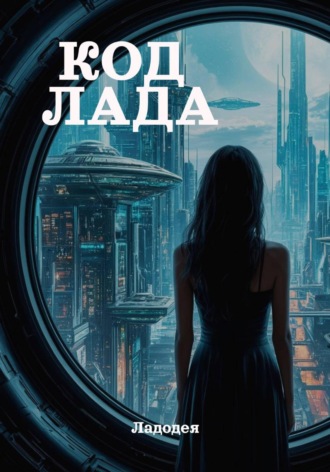 Код Лада. 