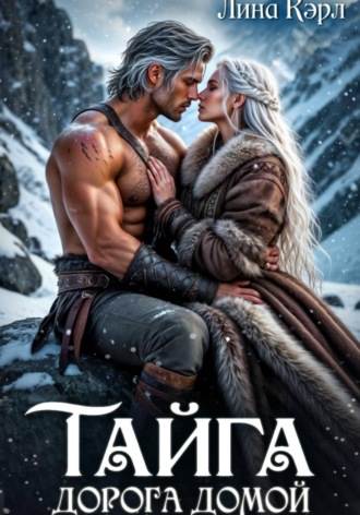 Тайга. Дорога домой. 