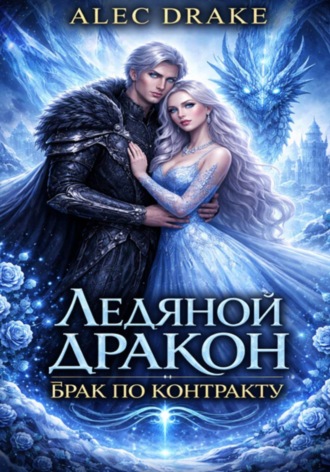 Ледяной дракон. Брак по контракту. 