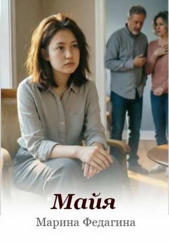Майя. 