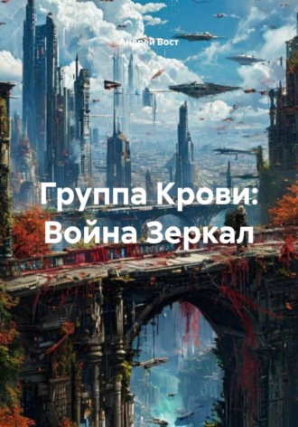 Группа Крови: Война Зеркал. 