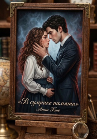 Анни Кью. В сумраке памяти