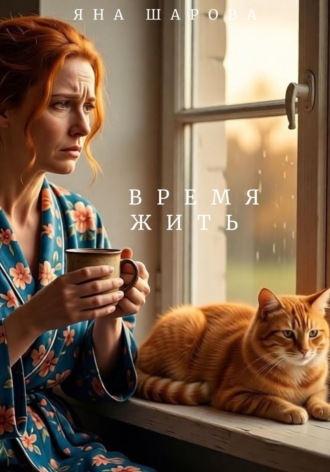 ВРЕМЯ ЖИТЬ. 