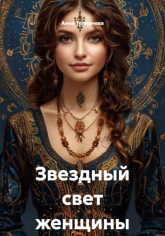 Анна Толмачева. Звездный свет женщины