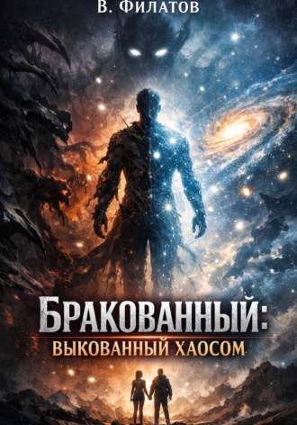 В Филатов. Бракованный: Выкованный хаосом