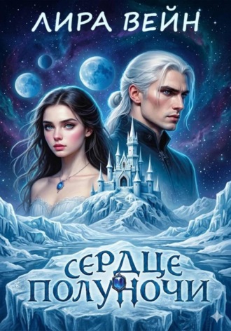 Лира Вейн. Сердце полуночи