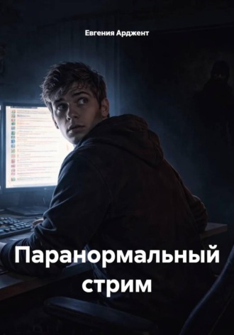 Паранормальный стрим. 