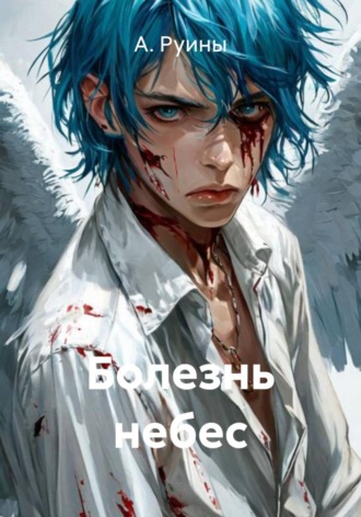 А. Руины. Болезнь небес