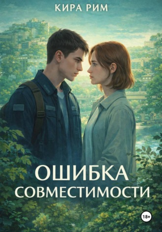 Кира Рим. Ошибка совместимости