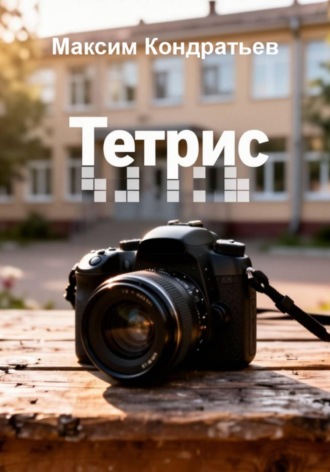 Тетрис. 