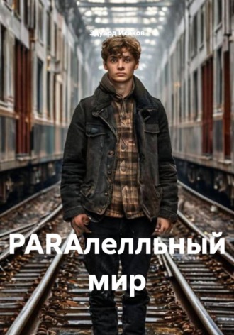 Эдуард Исаков. PARAлелльный мир