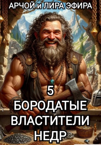Арчой Лира Эфира. Бородатые властители недр