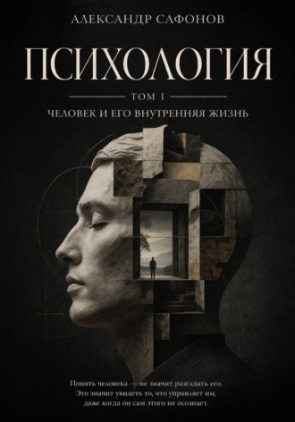 Александр Сафонов. Психология