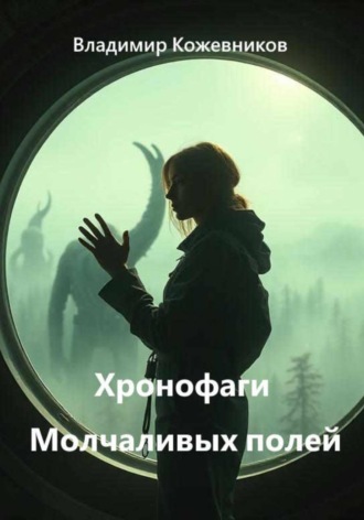 Владимир Кожевников. Хронофаги Молчаливых полей