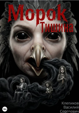 Морок: Тишина. 