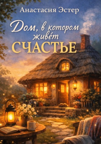 Дом, в котором живёт счастье. 