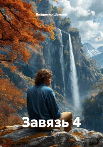 Завязь 4. 
