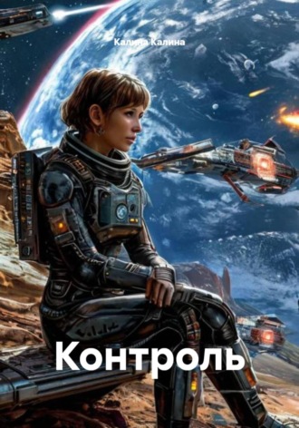 Контроль. 