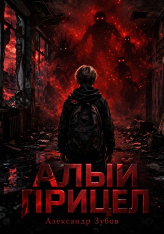 Александр Зубов. Алый прицел