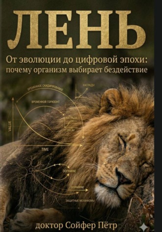 Петр Сойфер. Лень