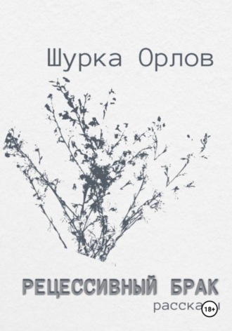Рецессивный брак. Шурка Орлов