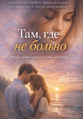 Снежана Мирова. Там, где не больно