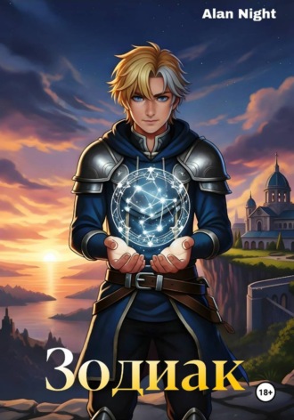Alan Night. Зодиак
