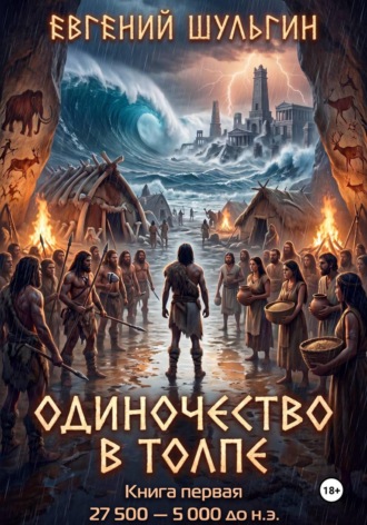 Евгений Шульгин. Одиночество в толпе