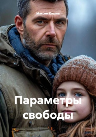 Максим Козлов. Параметры свободы