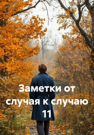 Заметки от случая к случаю 11. Владимир Геннадьевич Капустин
